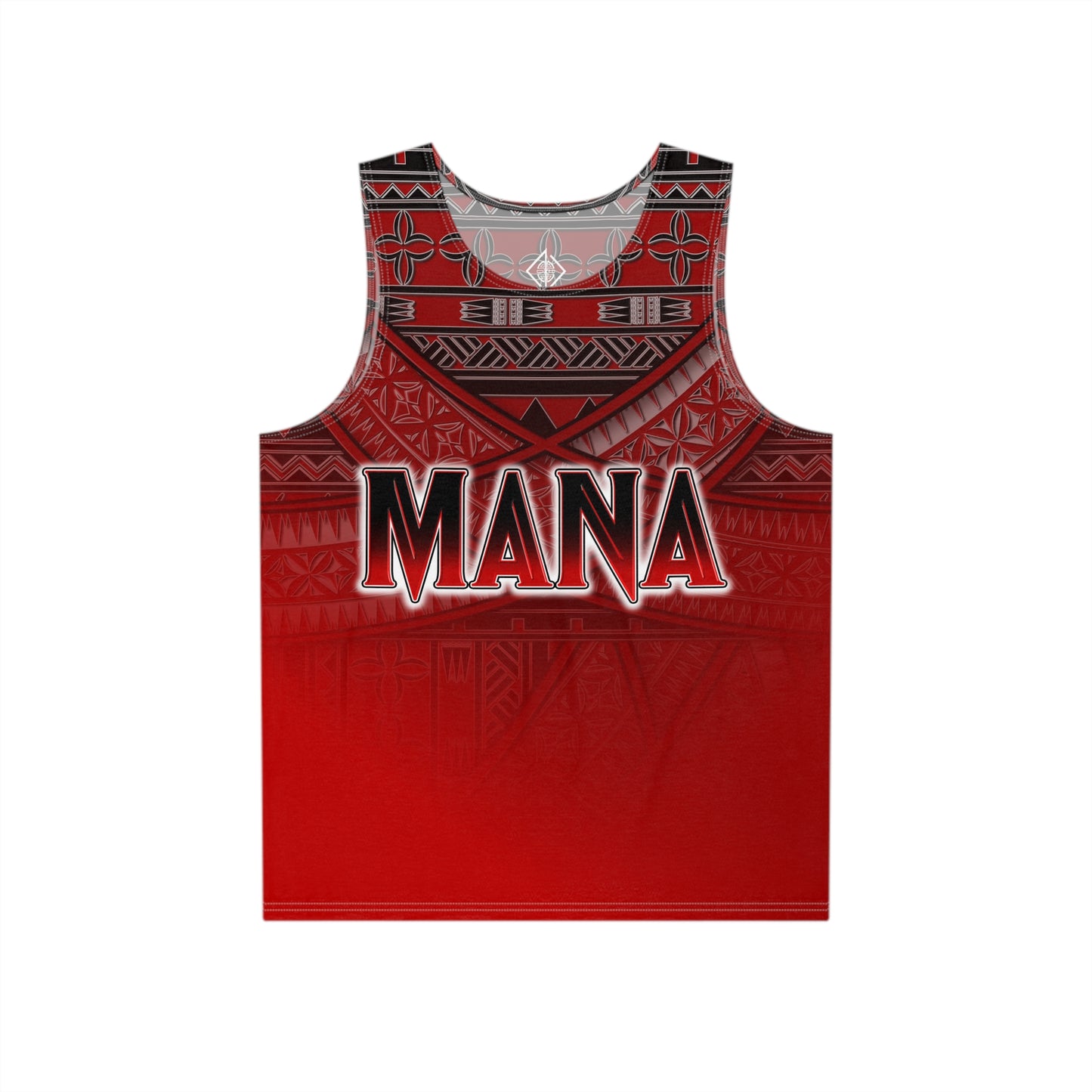 "Mana" Tank Top