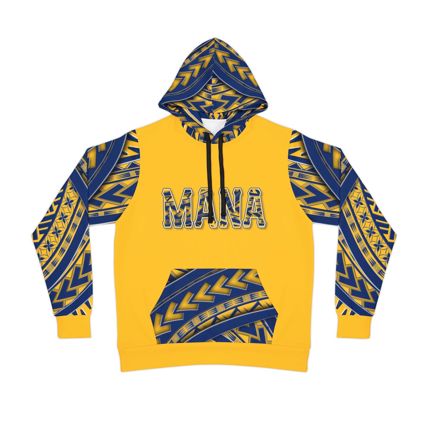 "Mana" Hoodie