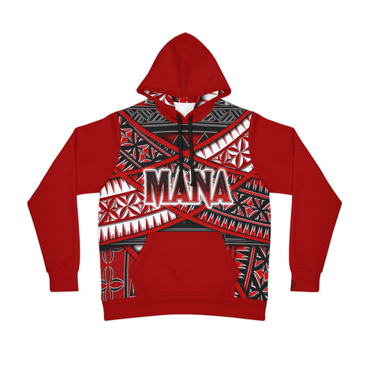 "Mana" Hoodie