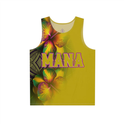 "Mana" Tank Top