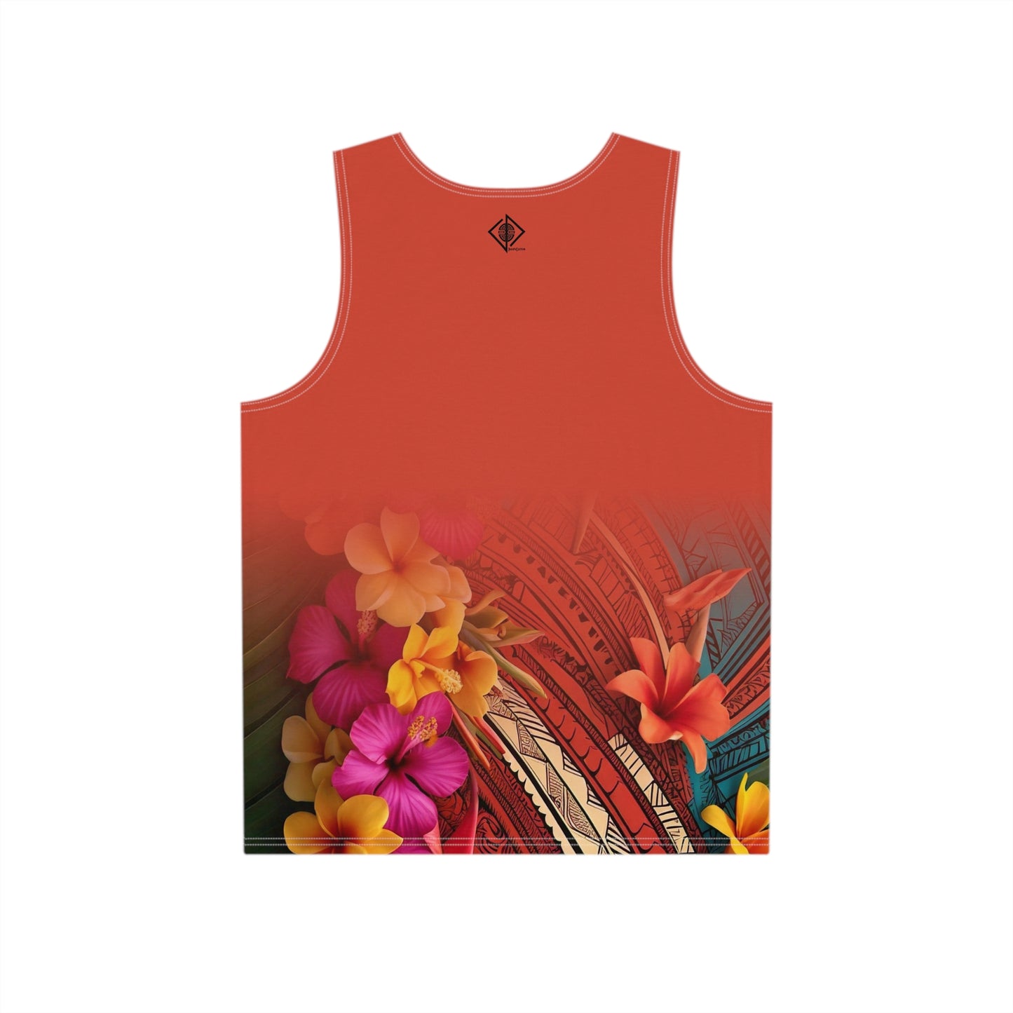 "Mana" Tank Top