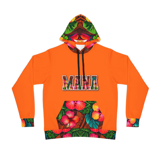 "Mana" Hoodie