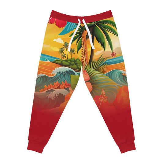 "Mana" Joggers