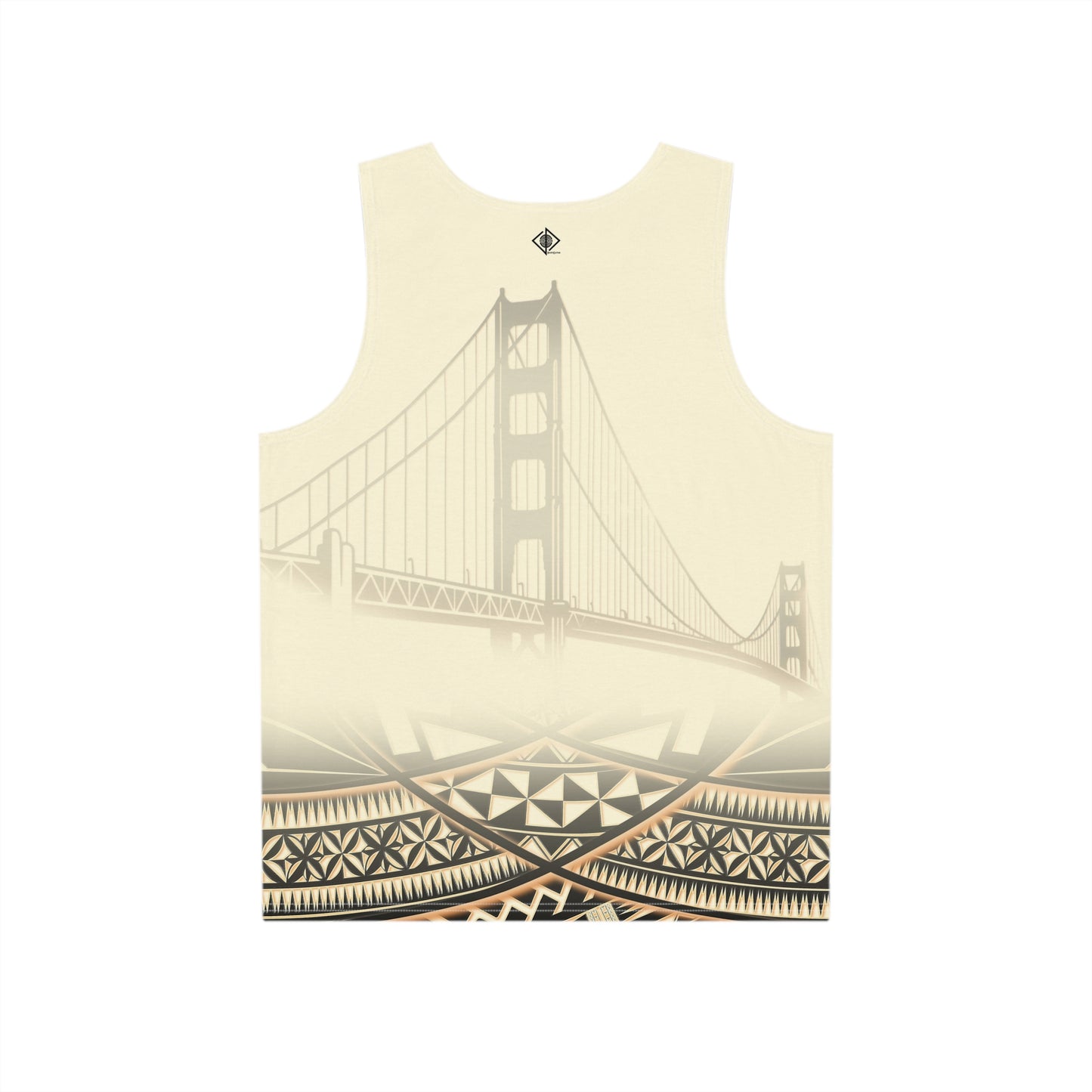 "Mana" Tank Top