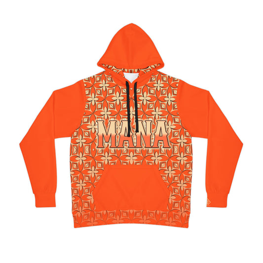 "Mana" Hoodie