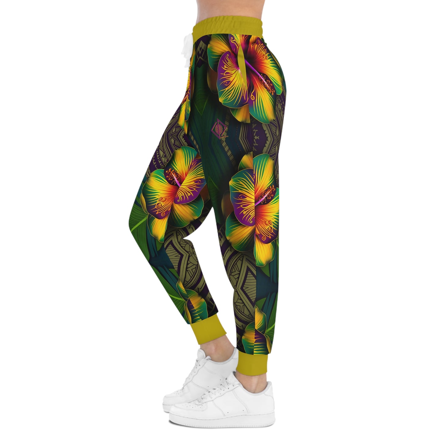 "Mana" Joggers