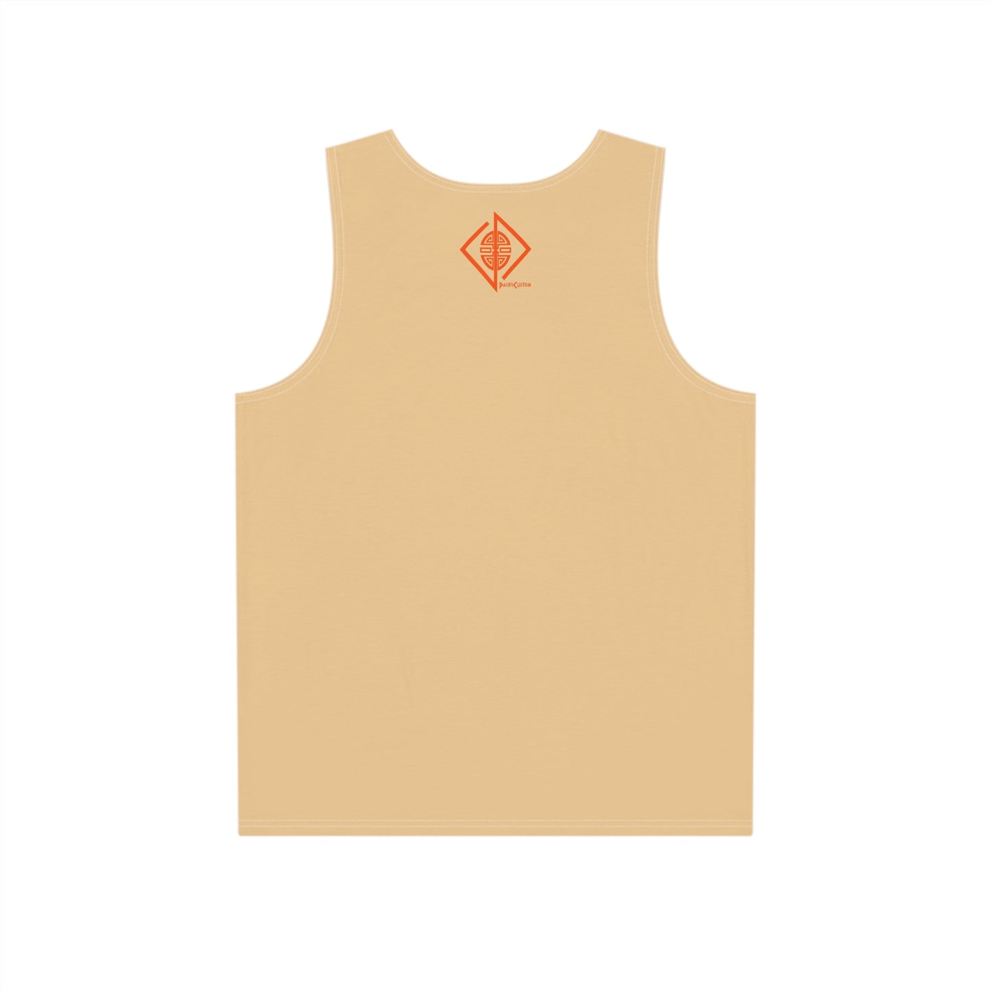 "Mana" Tank Top