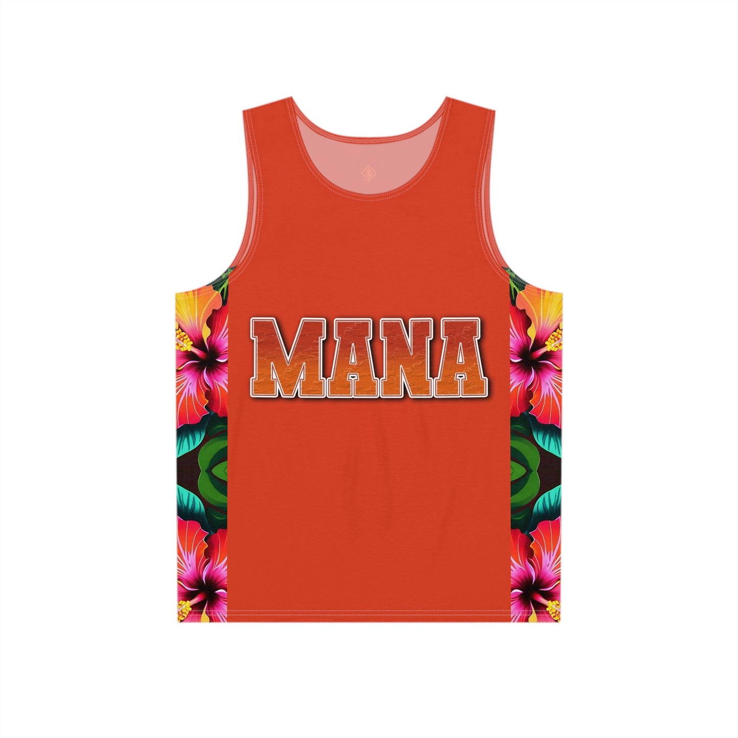 "Mana" Tank Top