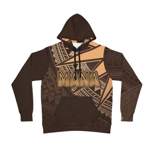 "Mana" Hoodie