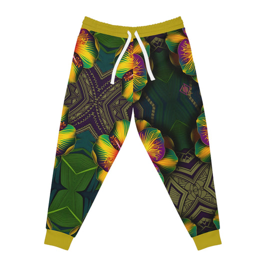 "Mana" Joggers