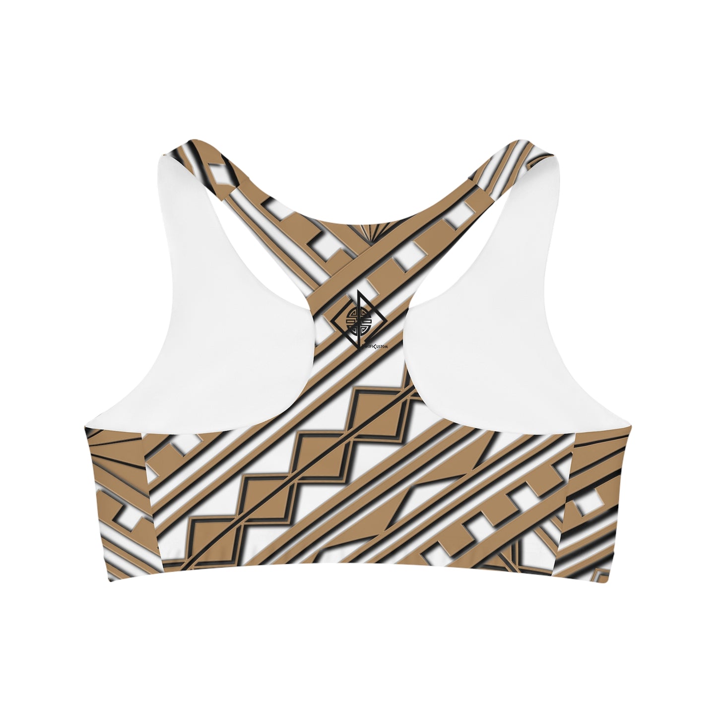 "Mana" Sports Bra