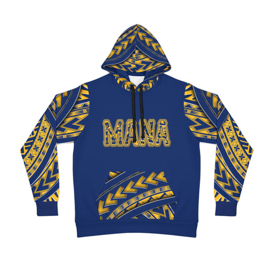 "Mana" Hoodie