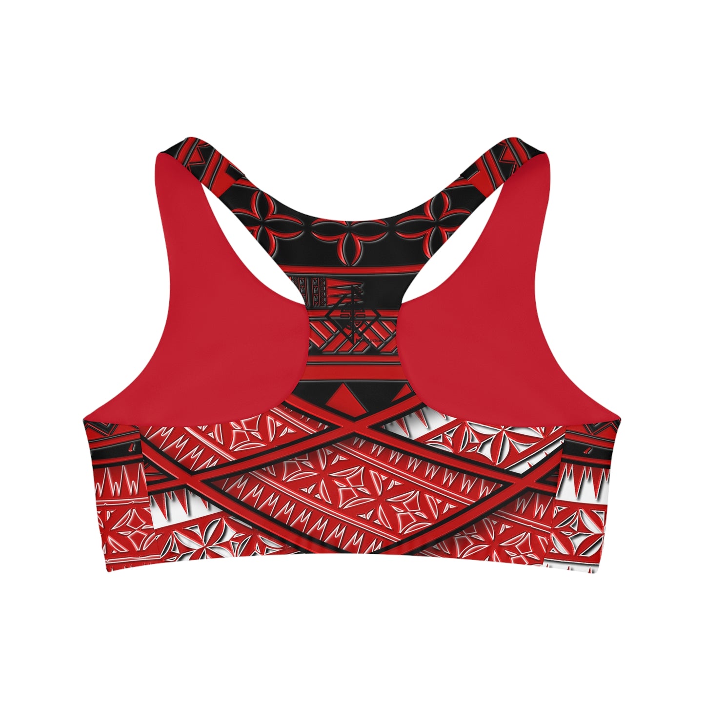 "Mana" Sports Bra