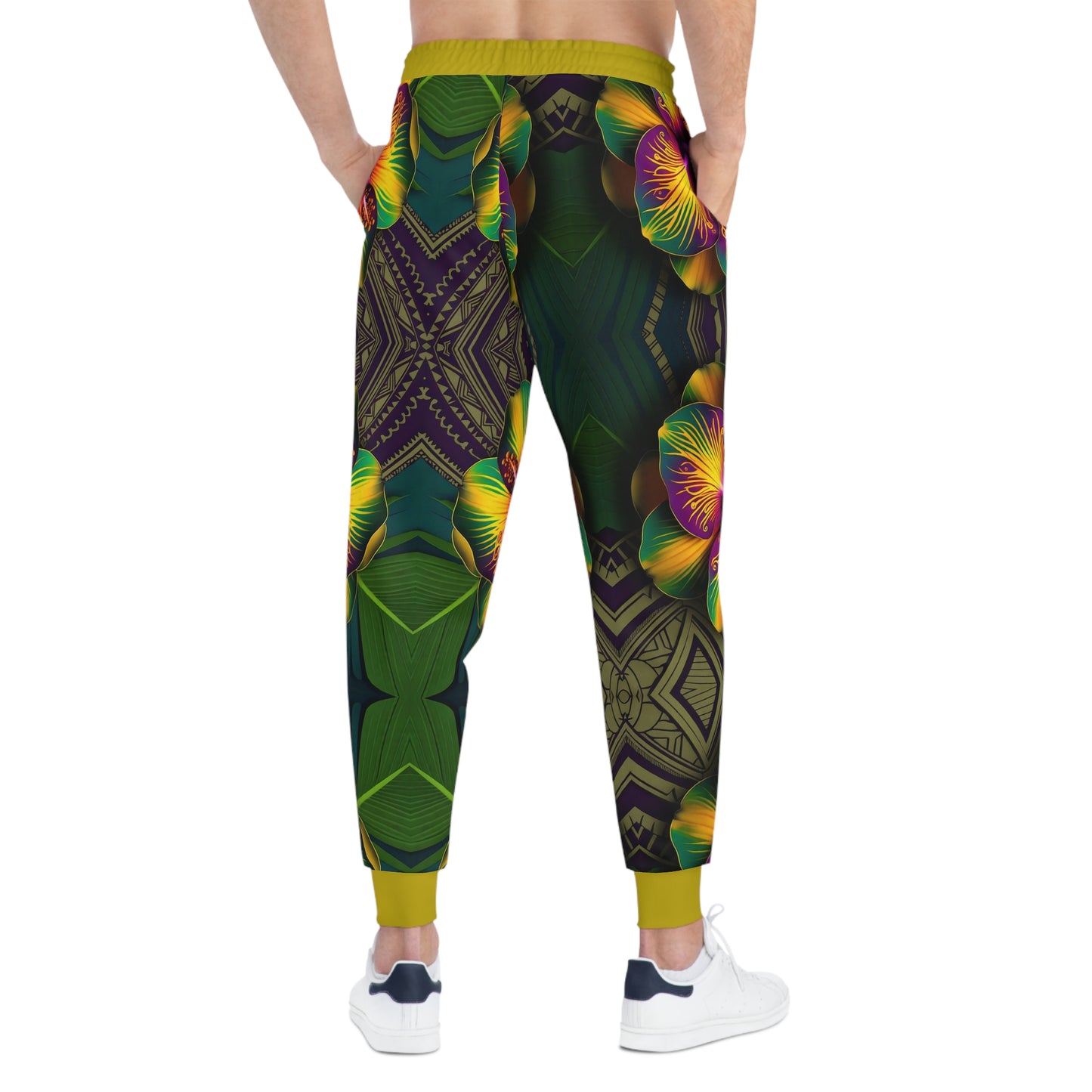 "Mana" Joggers