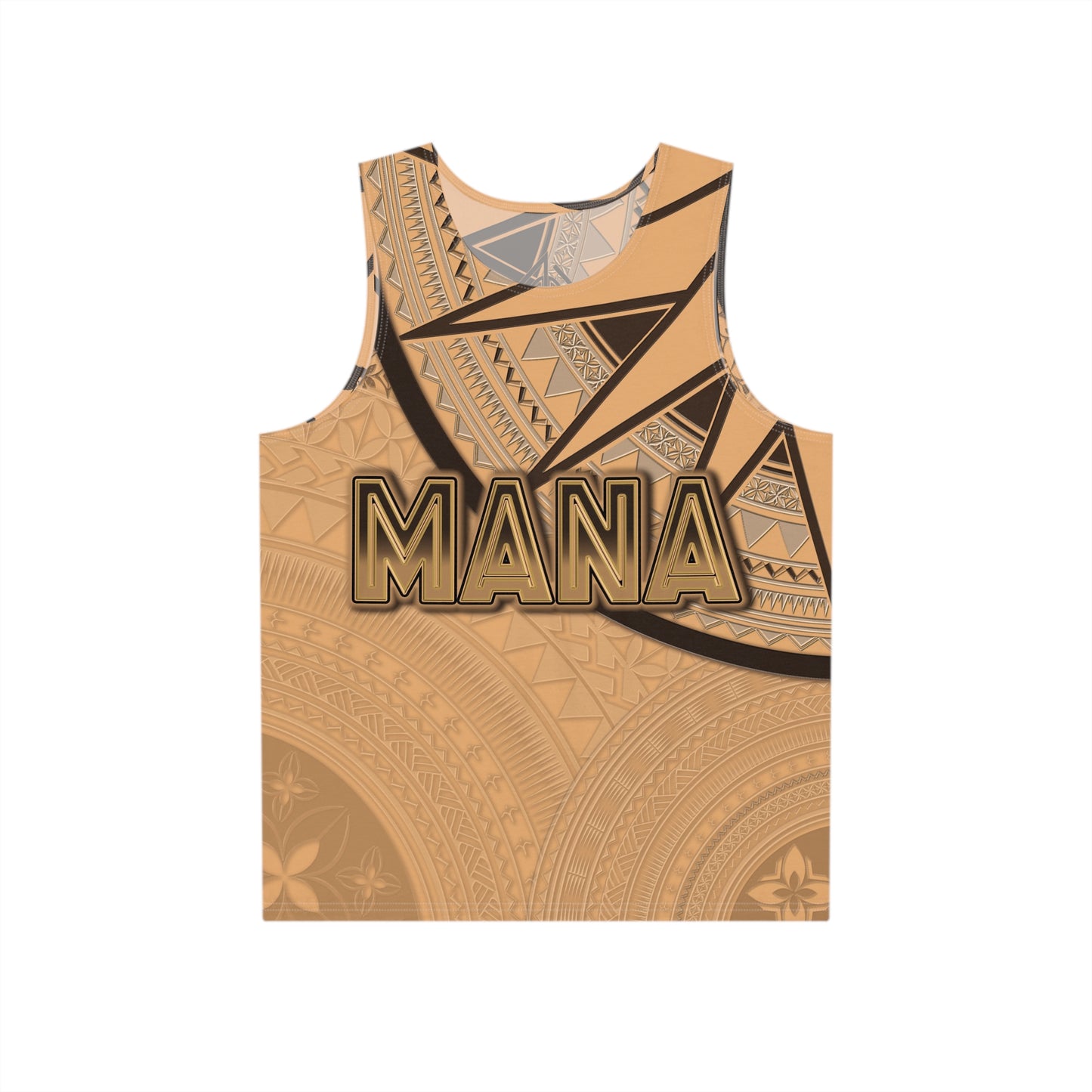 "Mana" Tank Top