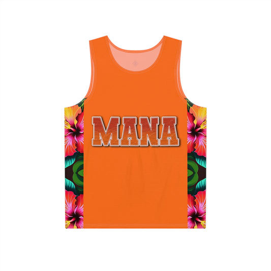 "Mana" Tank Top