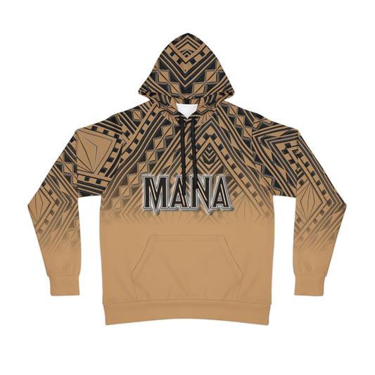 "Mana" Hoodie