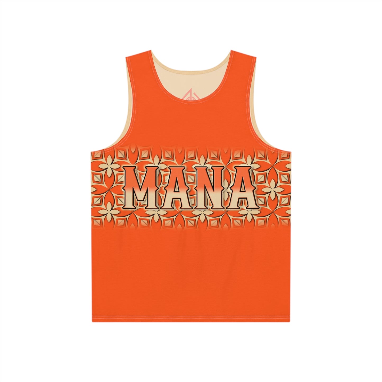 "Mana" Tank Top