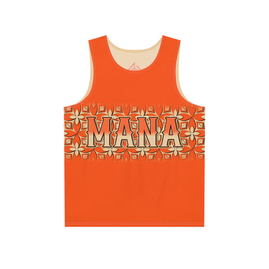 "Mana" Tank Top