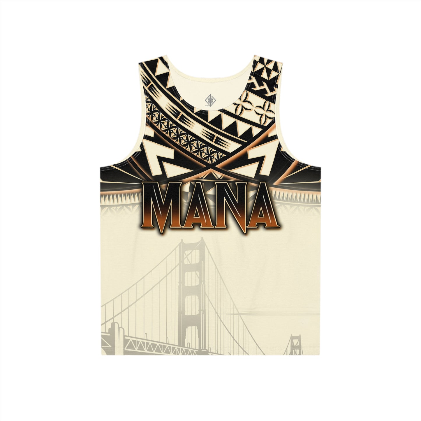 "Mana" Tank Top