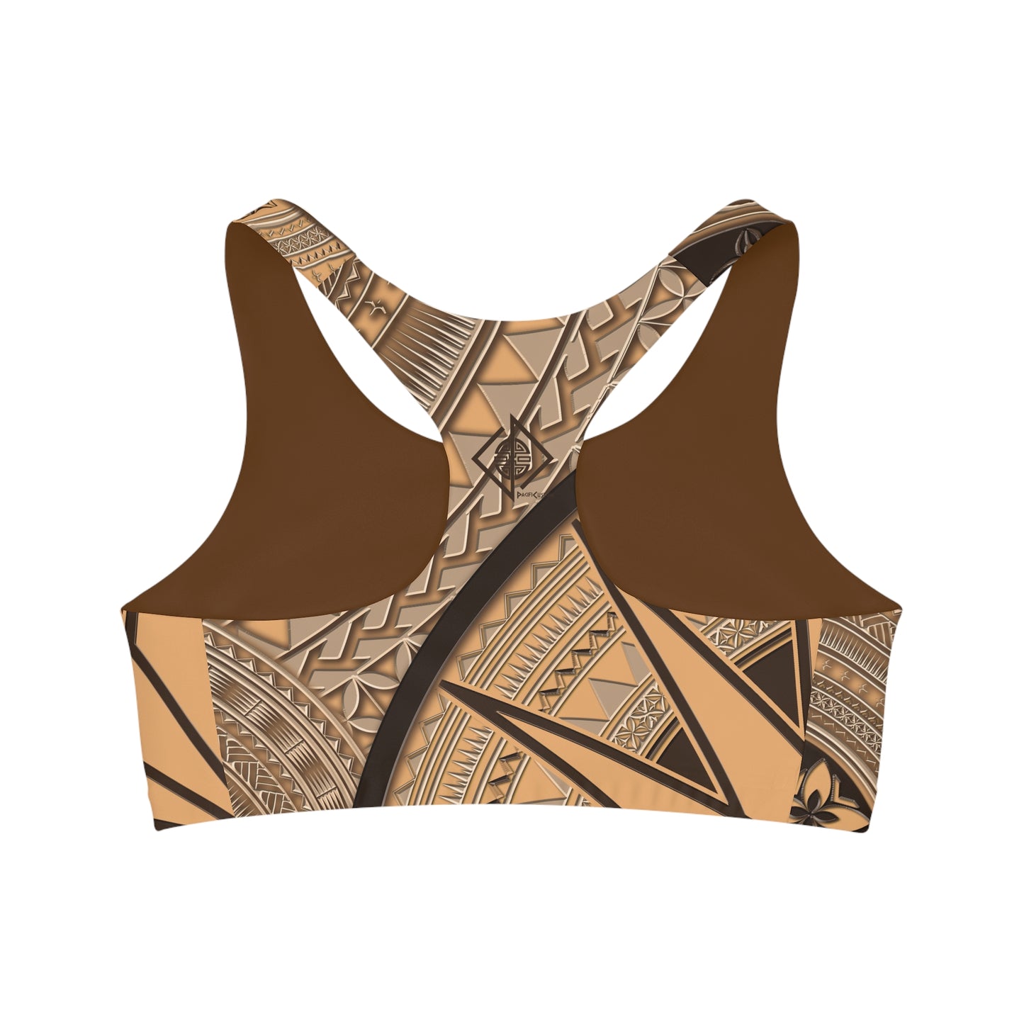 "Mana" Sports Bra