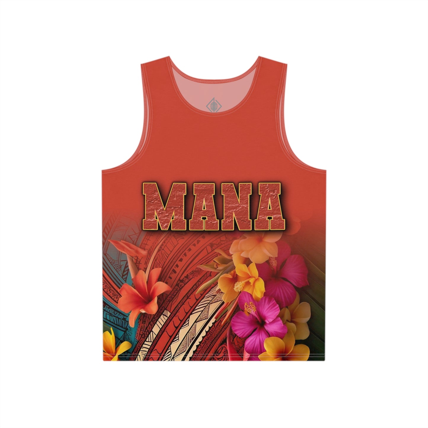 "Mana" Tank Top