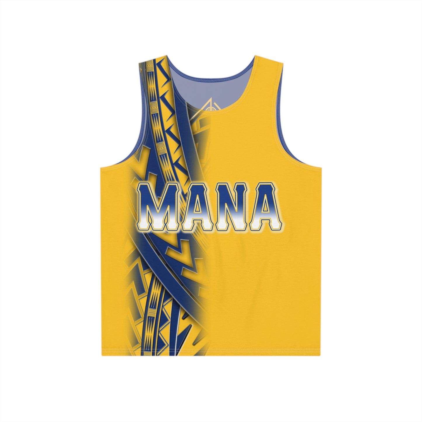 "Mana" Tank Top