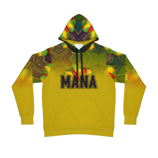 "Mana" Hoodie