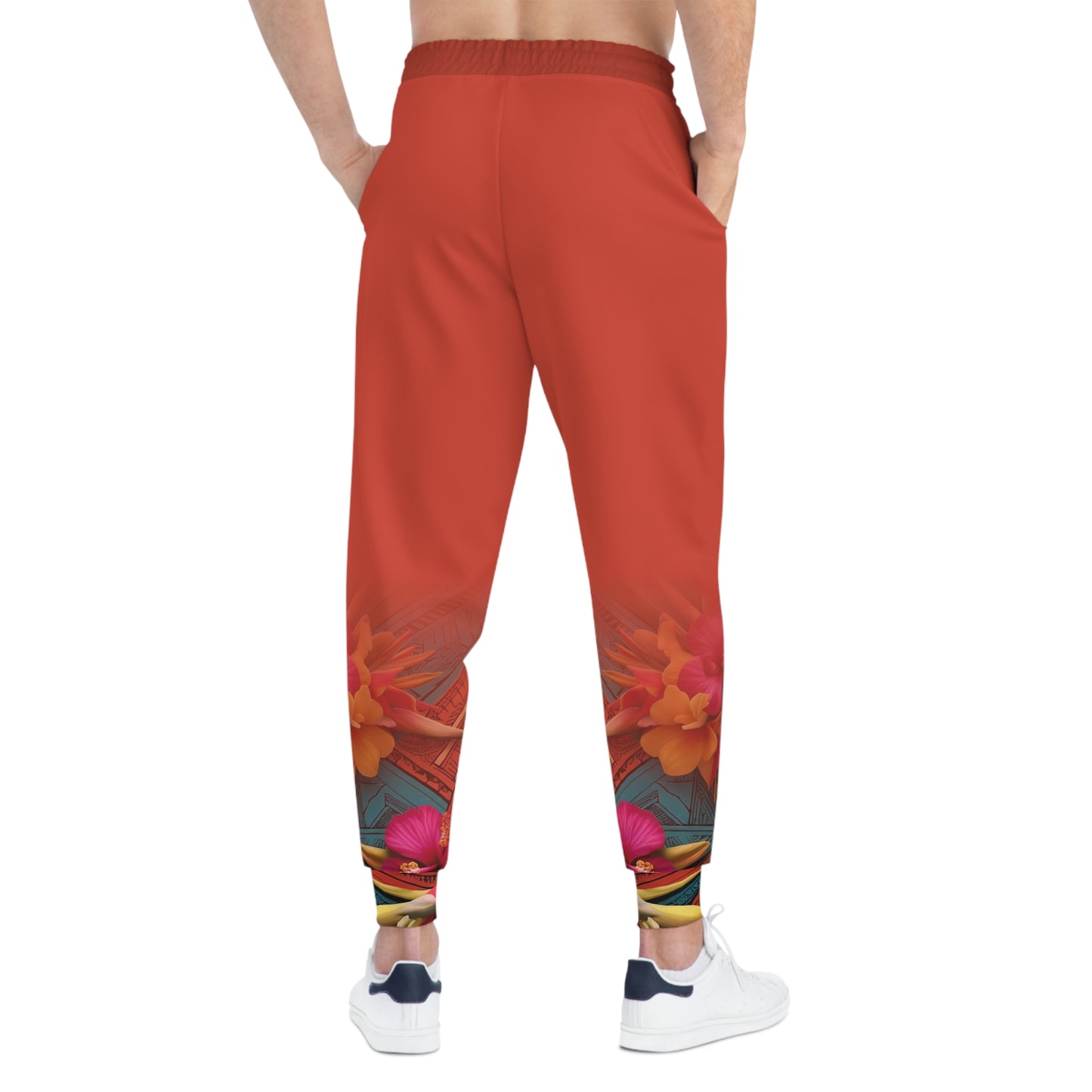 "Mana" Joggers