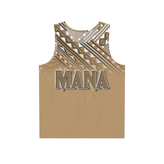 "Mana" Tank Top