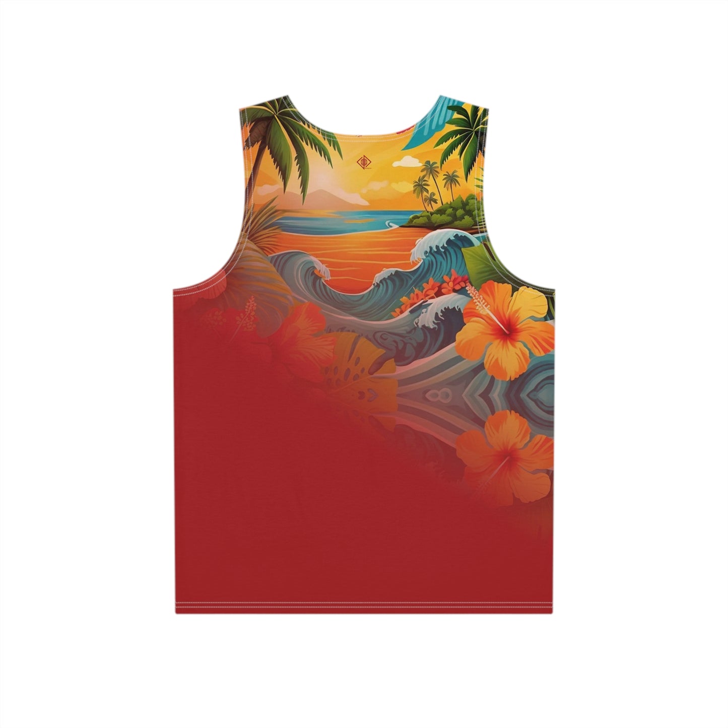 "Mana" Tank Top